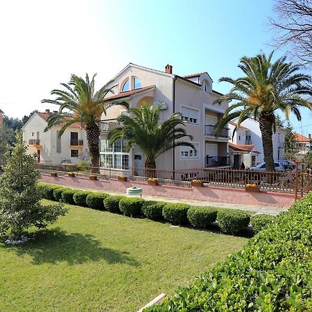 Villa Dalmatia Zadar Exterior photo