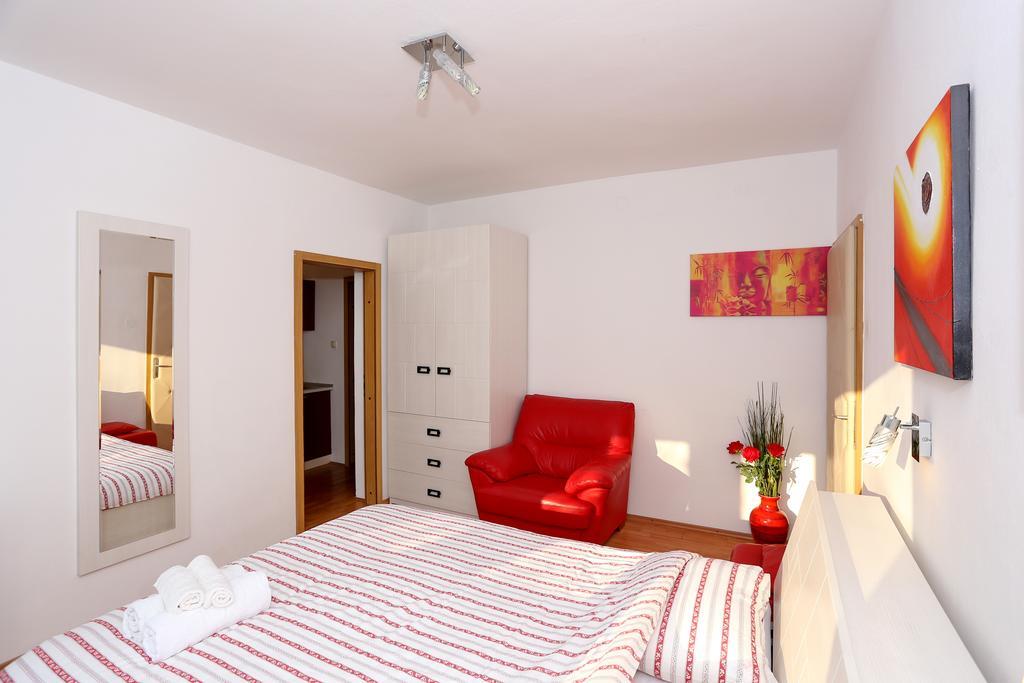 Villa Dalmatia Zadar Room photo