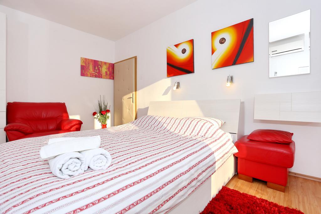 Villa Dalmatia Zadar Room photo