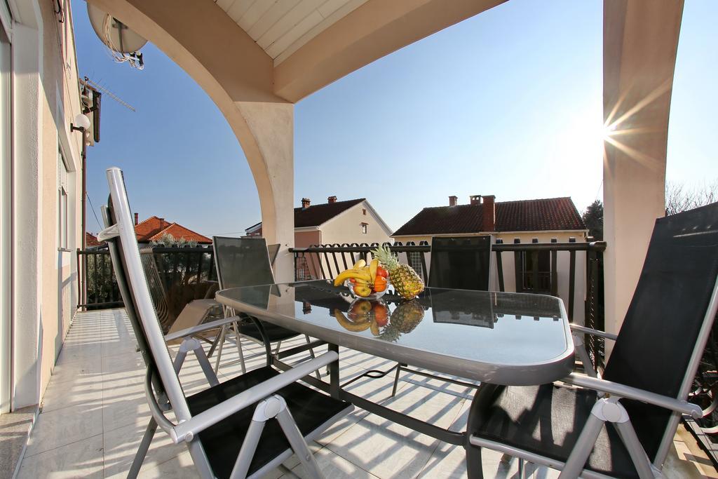Villa Dalmatia Zadar Room photo