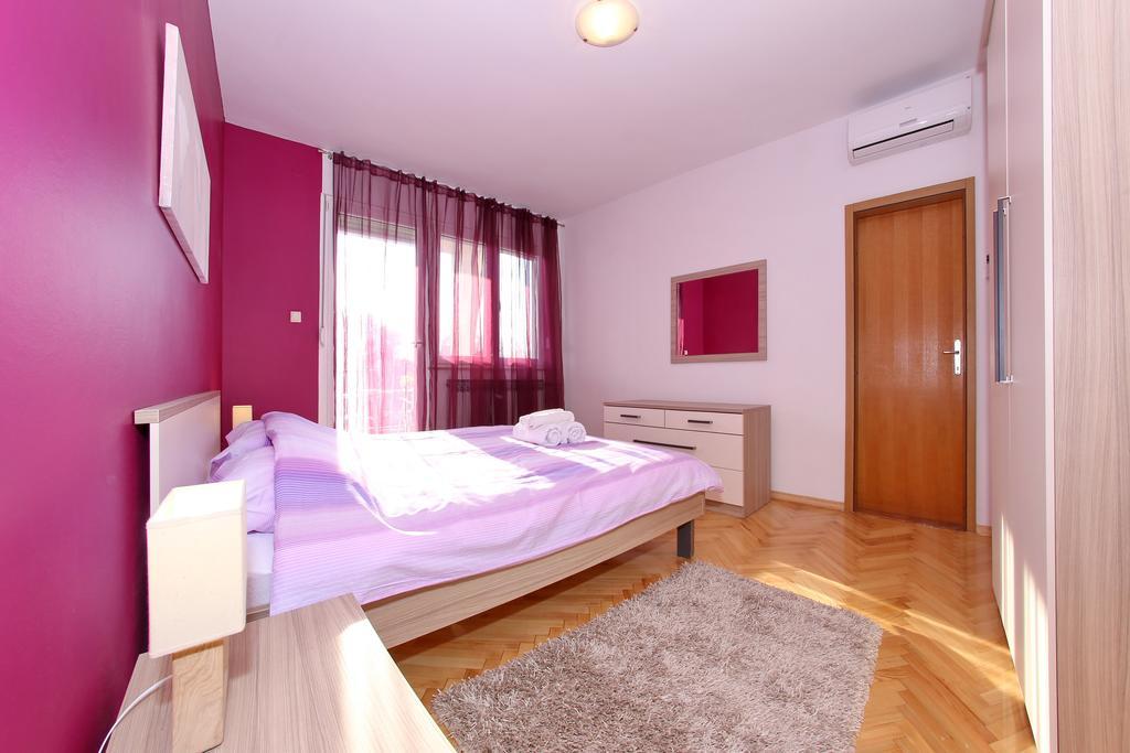 Villa Dalmatia Zadar Room photo