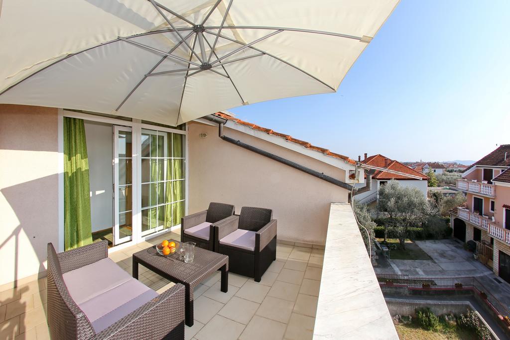Villa Dalmatia Zadar Room photo
