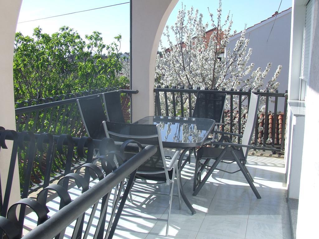 Villa Dalmatia Zadar Room photo