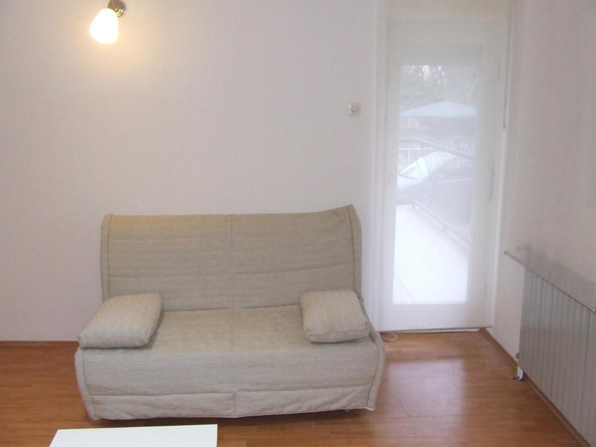 Villa Dalmatia Zadar Room photo
