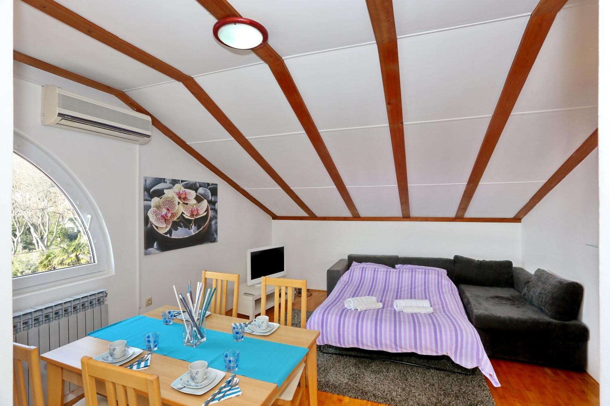 Villa Dalmatia Zadar Room photo