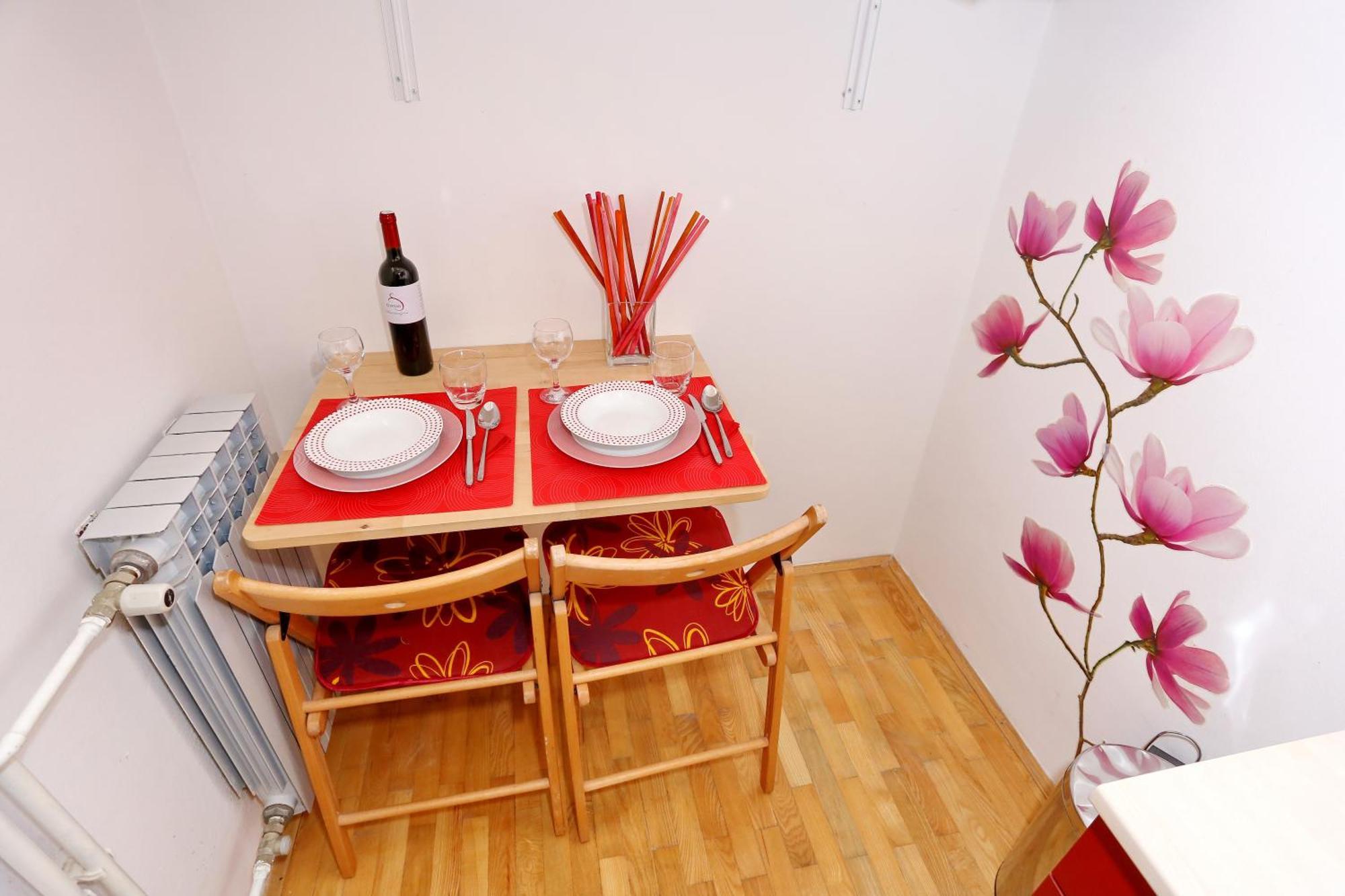 Villa Dalmatia Zadar Room photo