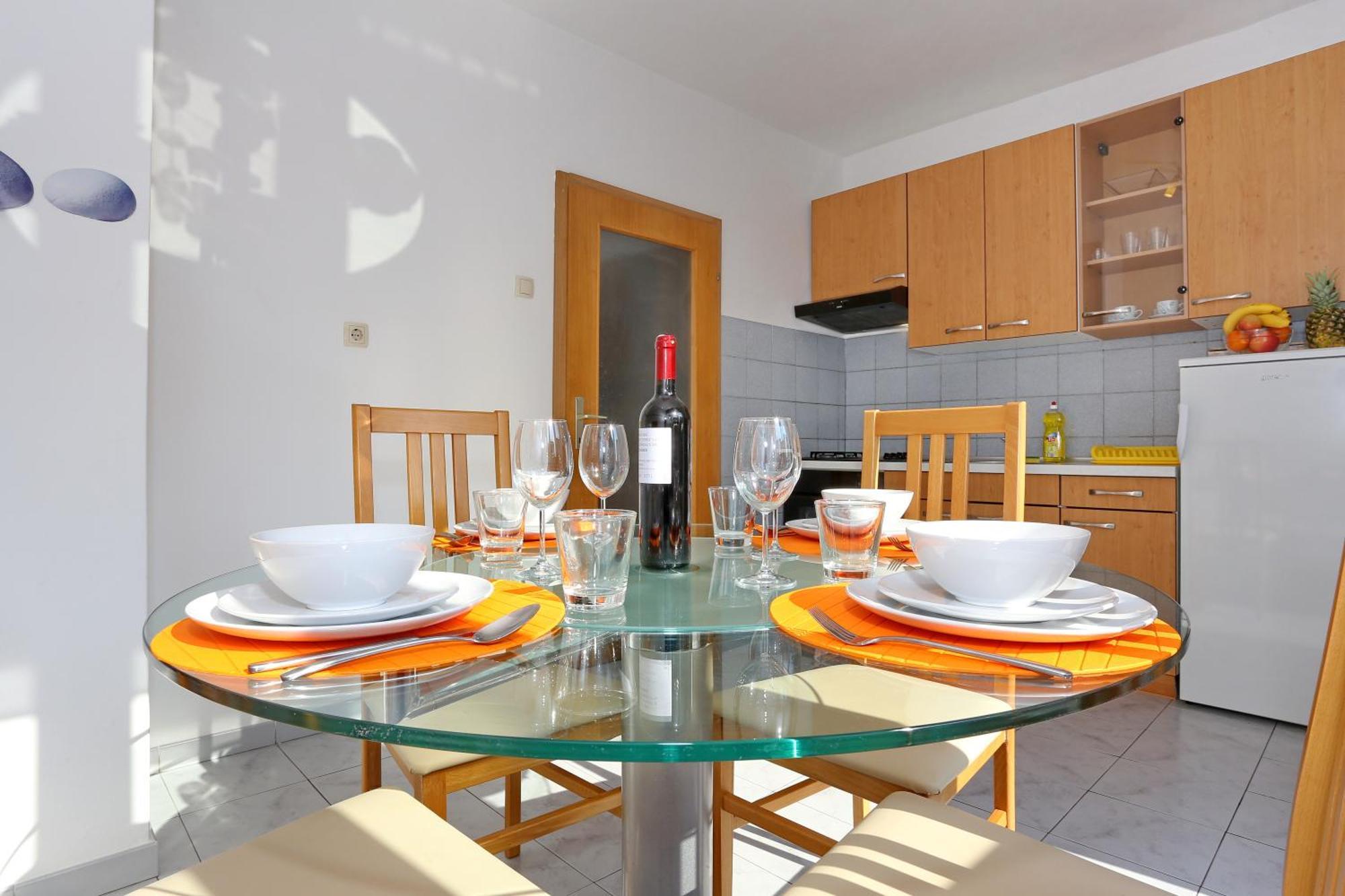 Villa Dalmatia Zadar Room photo